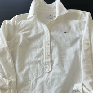 Vineyard Vines Button-Down Shirt